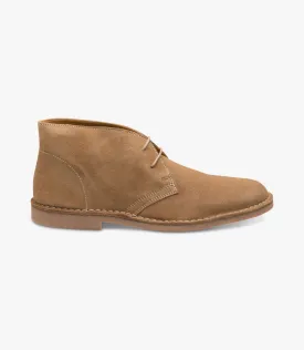 Loake Sahara Desert Boot