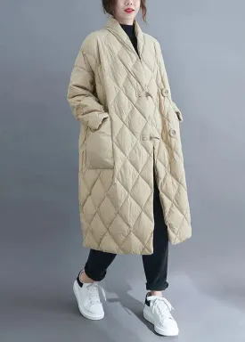 Long Parka Winter