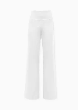 Lorraine - Wide Leg Dress Pants For Women