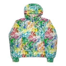 Louis Vuitton Pastel Monogram Windbreaker Multi Pre-Owned