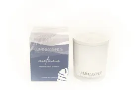 Luminessence Large Candle- Autumn