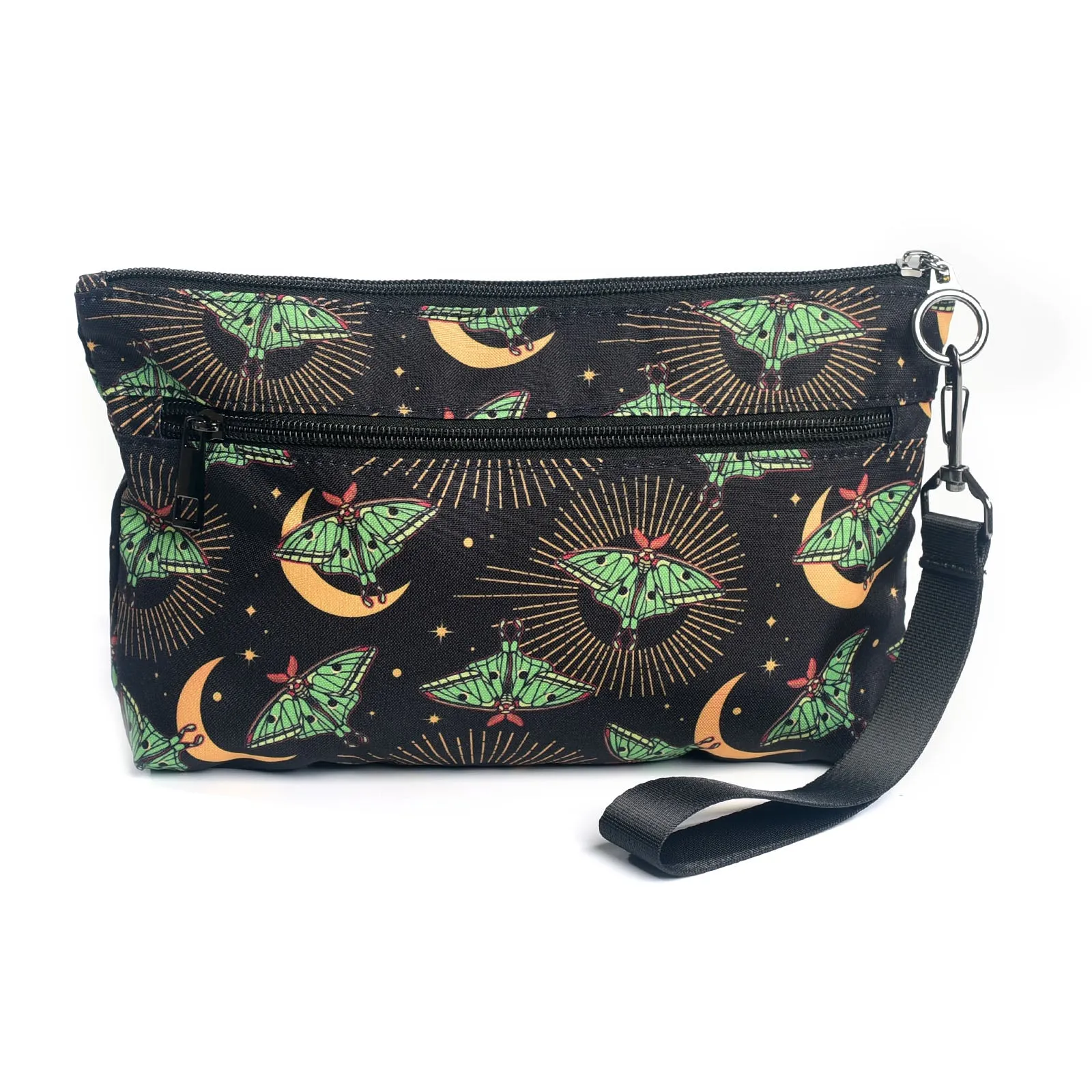 Luna Rising Organizer/Wristlet