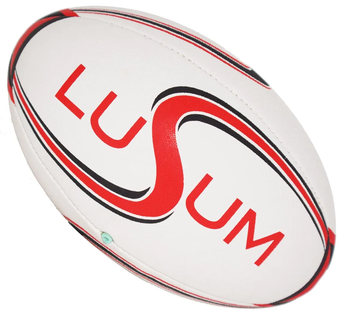 Lusum Optio 10 Ball Match Pack