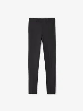 M Byron Tech Chinos 32" Black