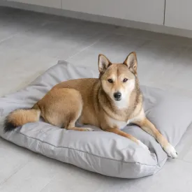 Maatin Reversible Memory Foam Pet Bed