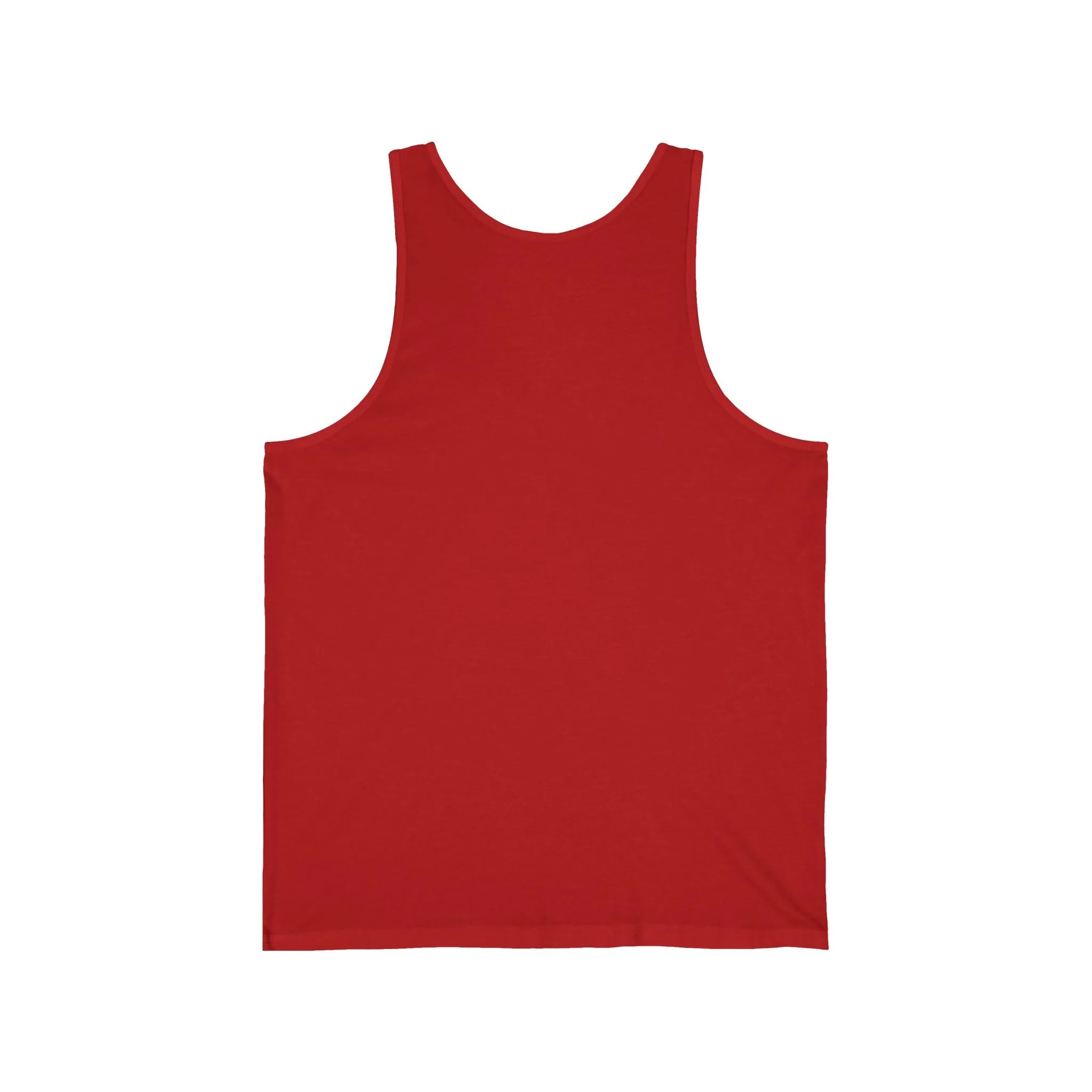 Maccabee Apparel Coat of Arms Tank Top