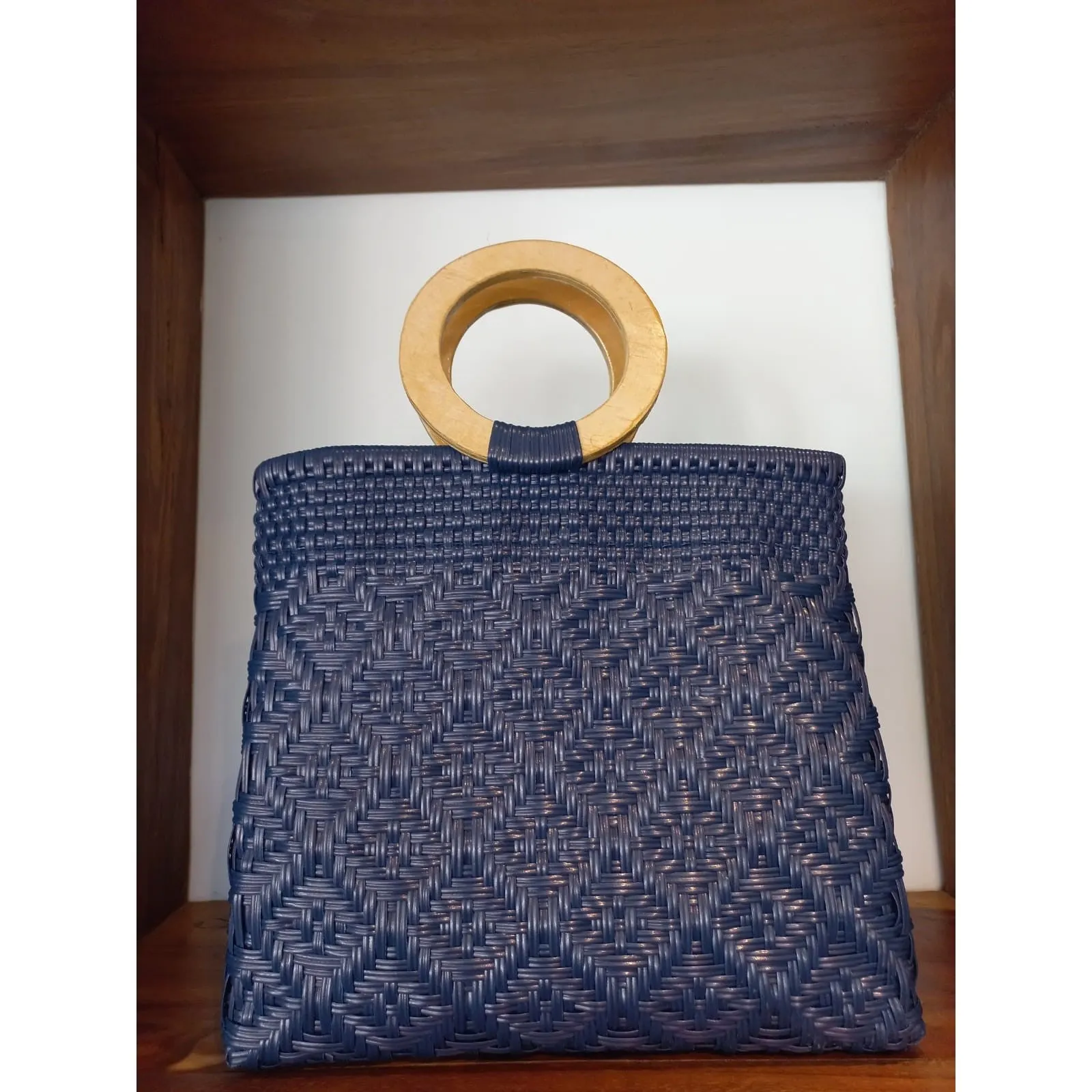 Madera Tote