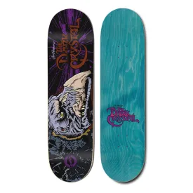 Madrid Dark Crystal Skeksis Jim Henson 8" / 8.25" / 8.5" Skateboard