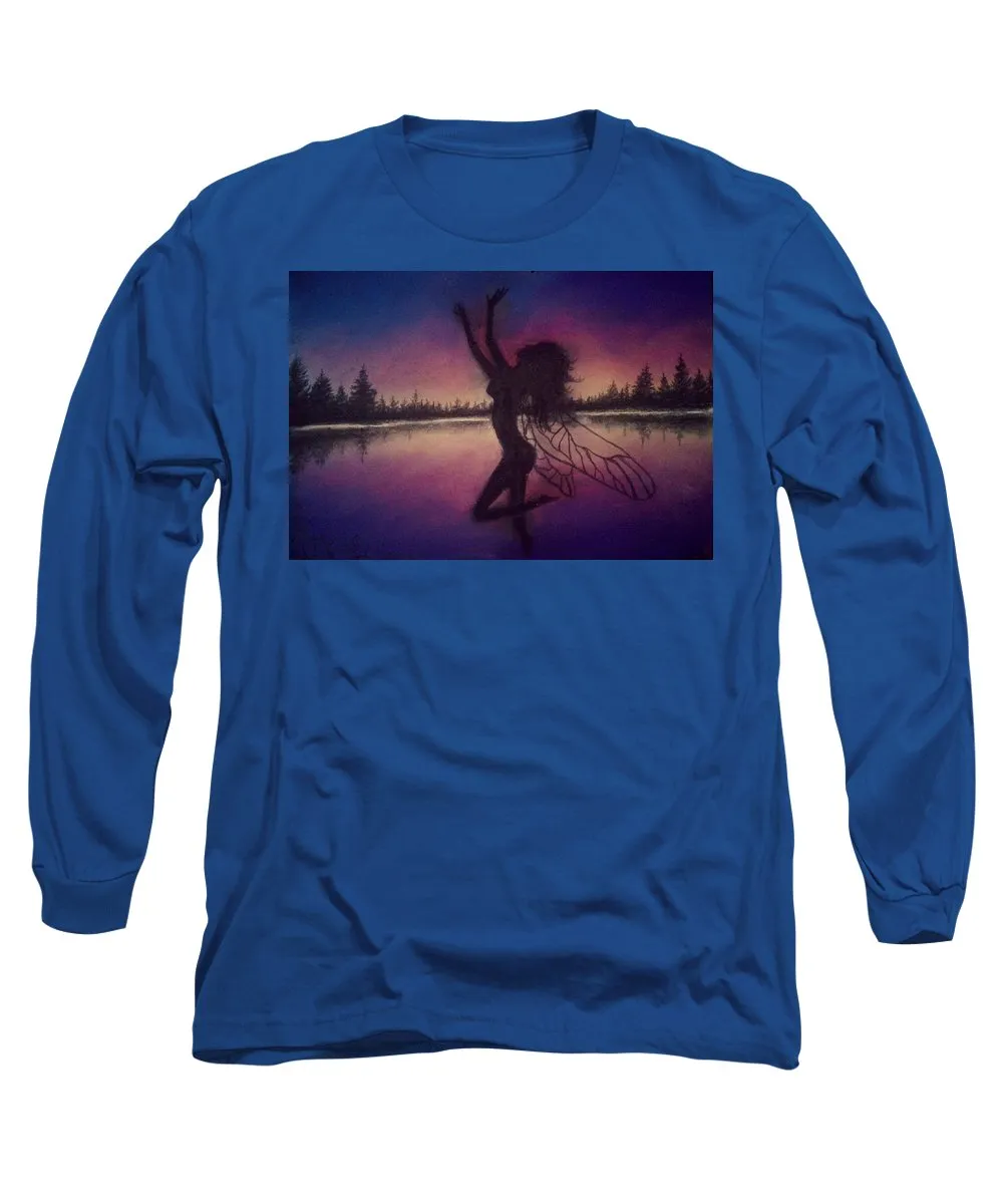 Magic Ovations - Long Sleeve T-Shirt