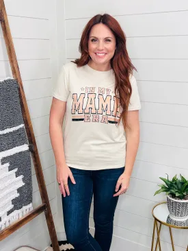 Mama Era Graphic Tee