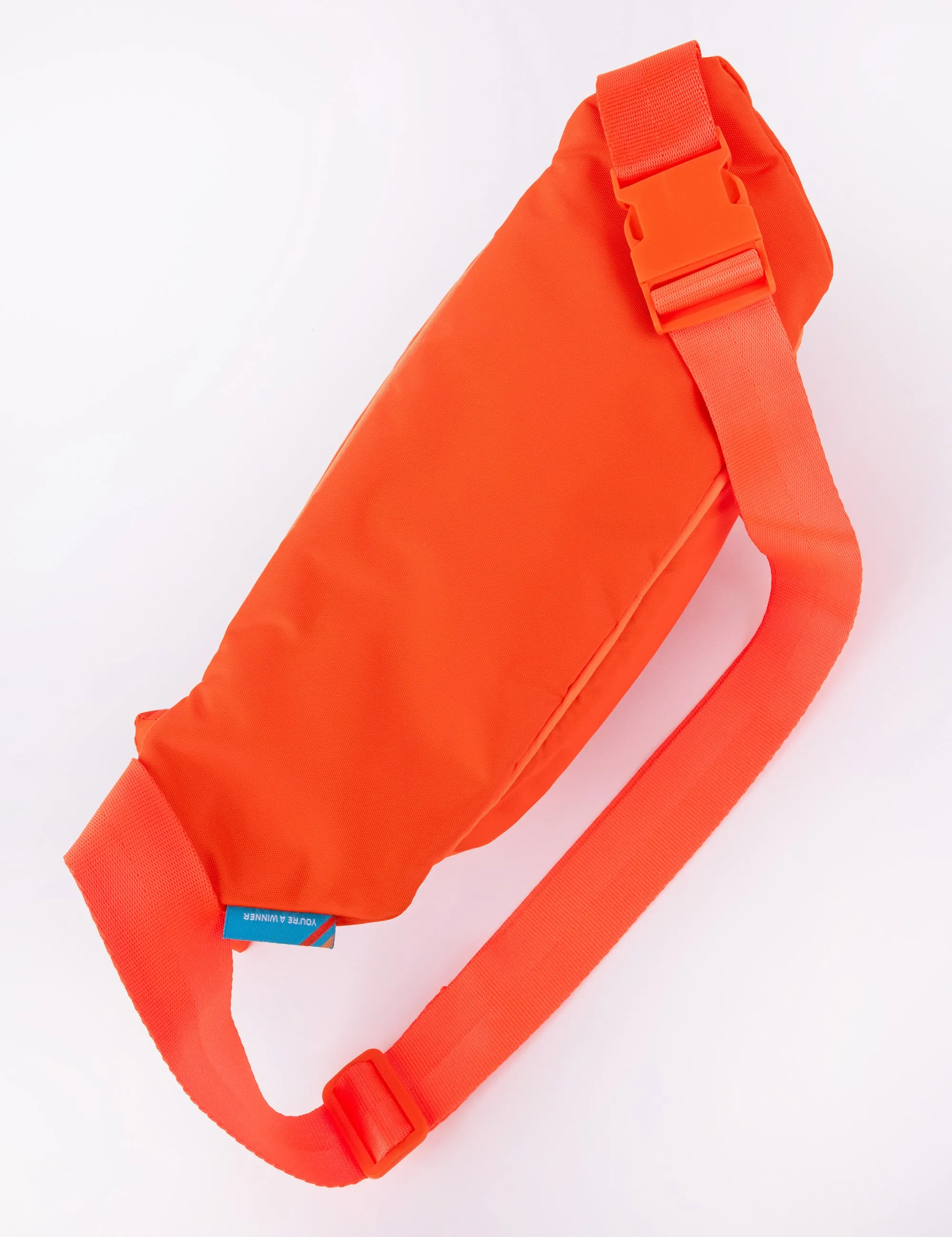 Mandarin Fanny Pack Sling