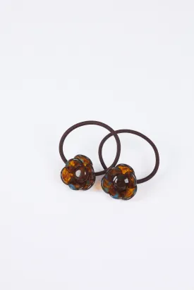 Mandy Hair Tie Set of 2