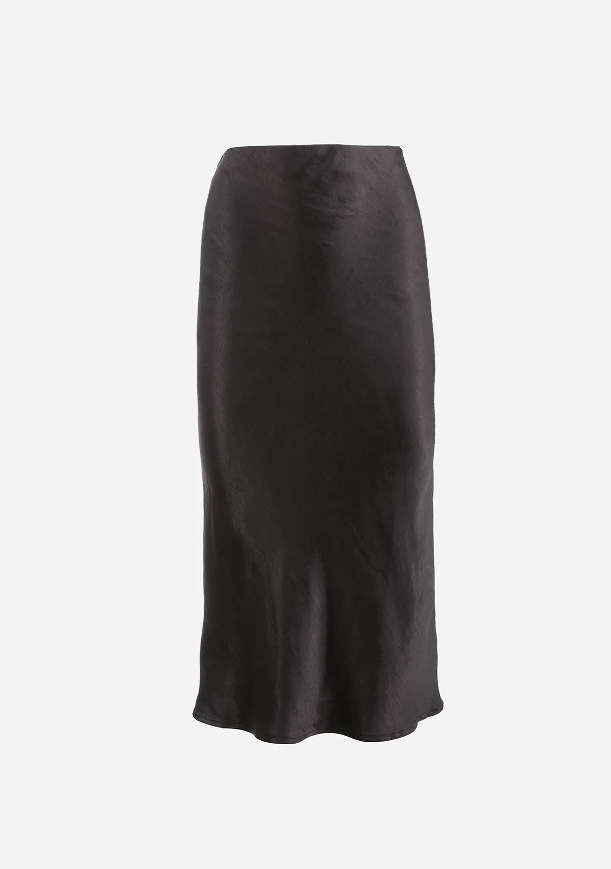 Manhattan Dream Skirt Black