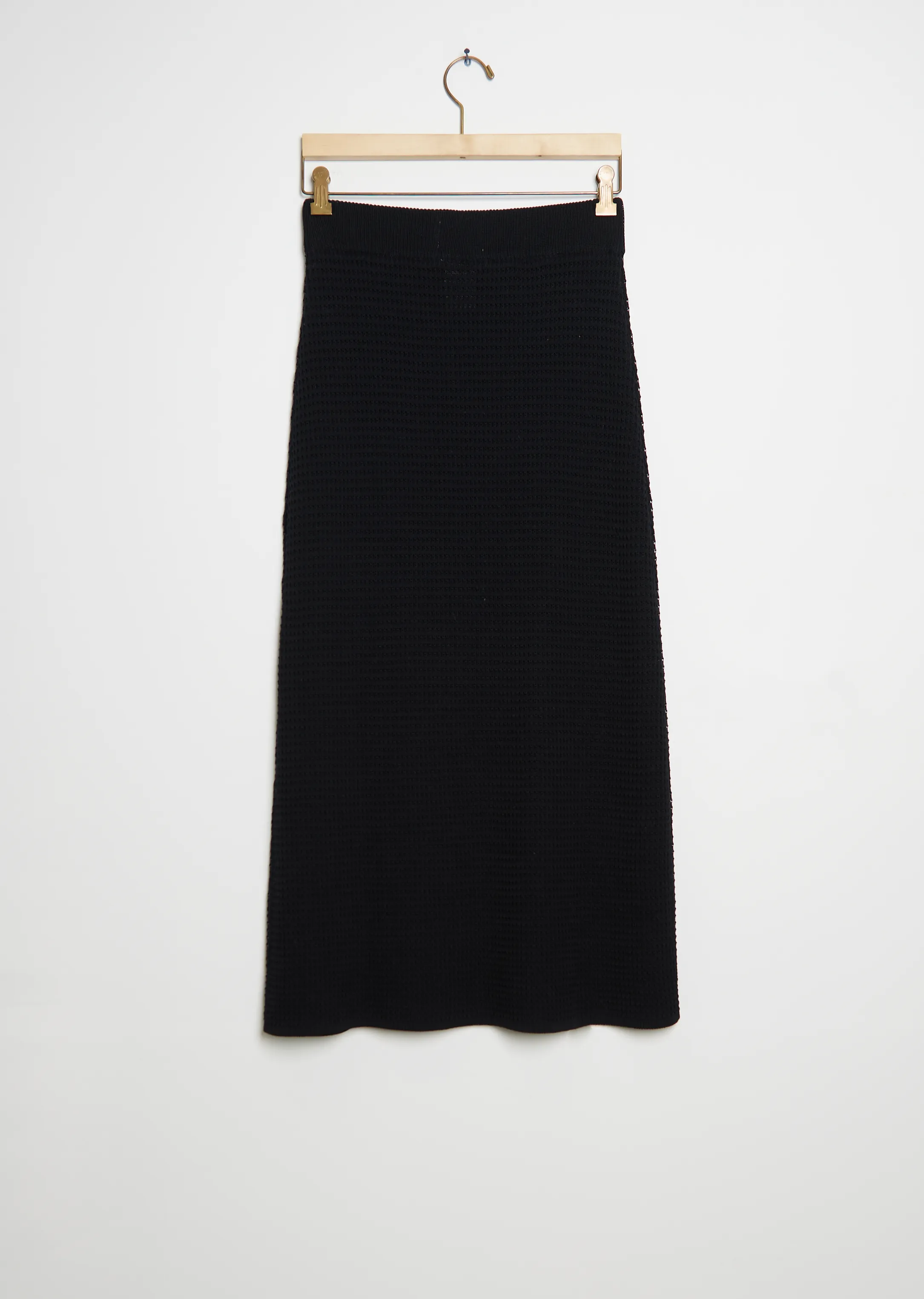 Manta Long Skirt