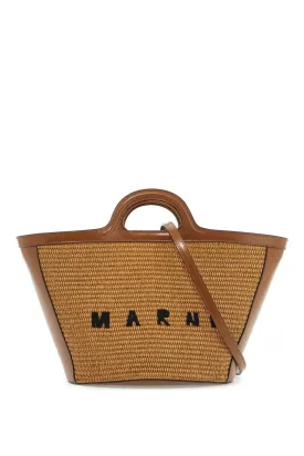 Marni tropicalia small handbag