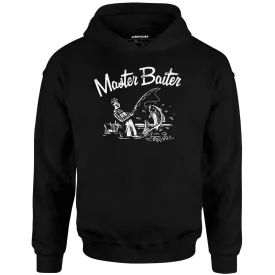 Master Baiter - Unisex Hoodie