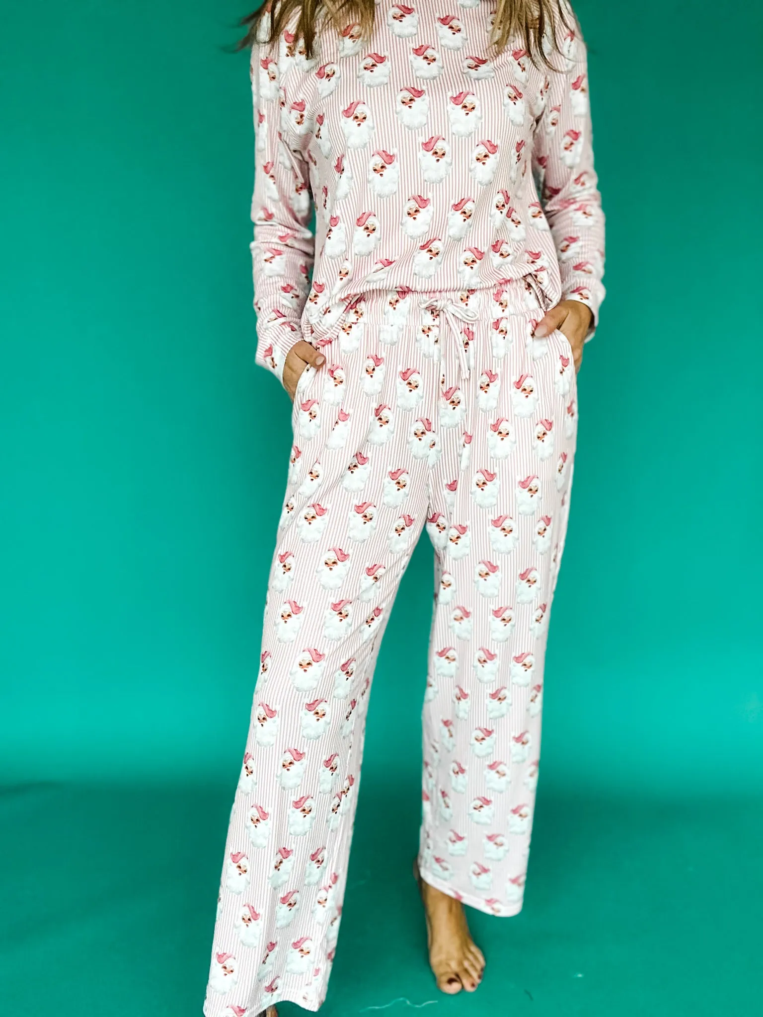 Match the Fam PJs | Adult Sizes