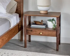 Maud Nightstand