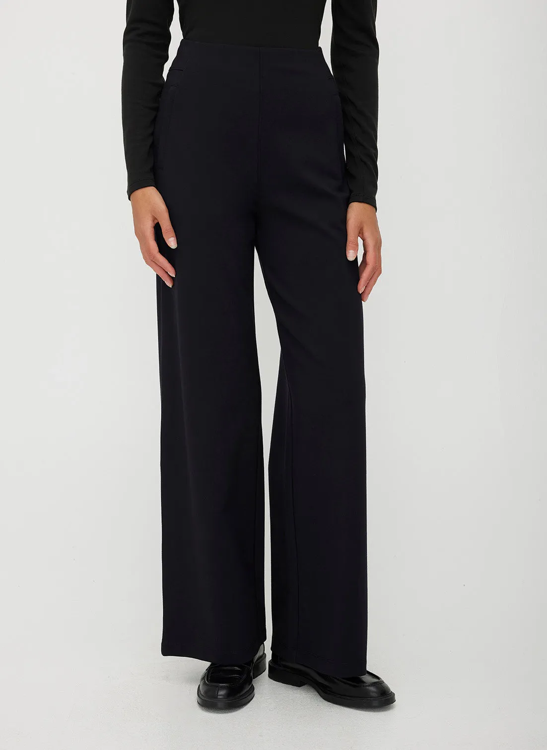 Maven Wide Leg Pants