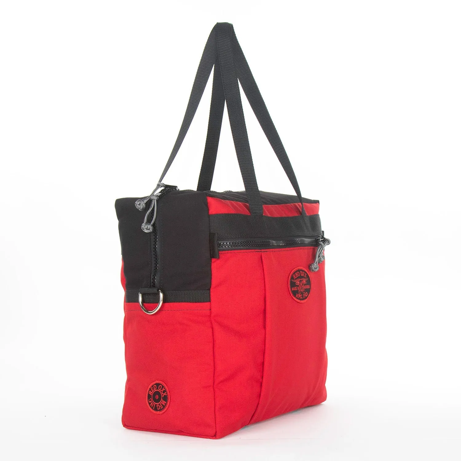 Maximum Utility Travel Tote