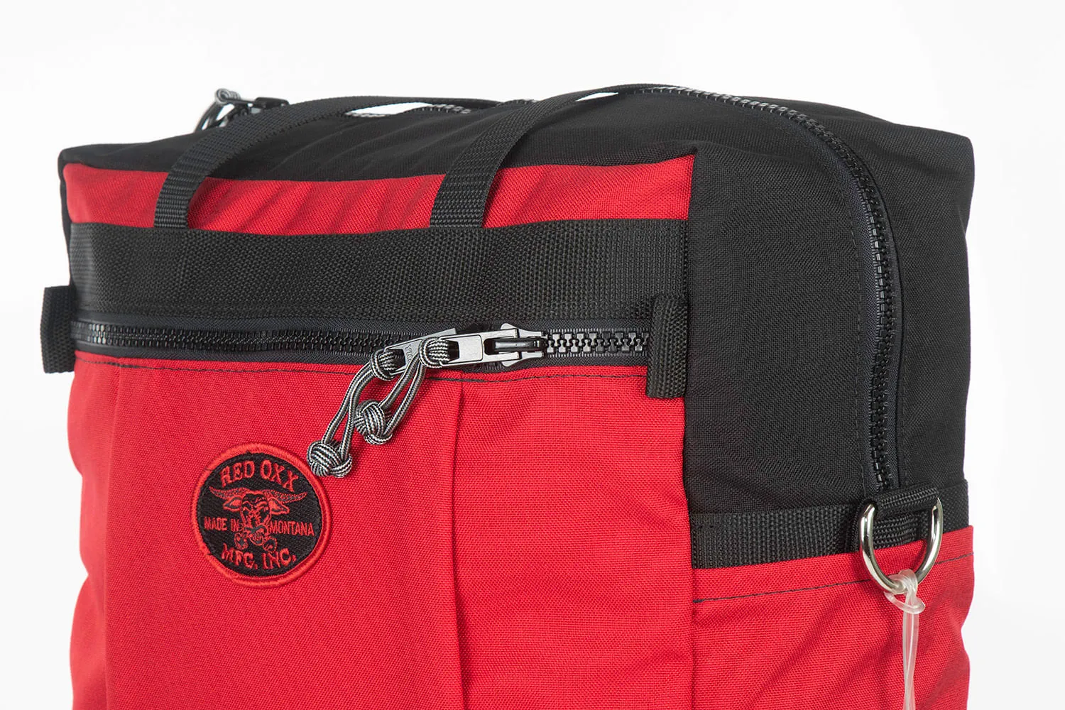 Maximum Utility Travel Tote