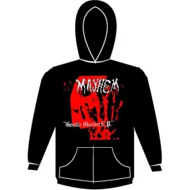 MAYHEM hoodie