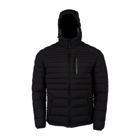 McCall Hooded Down Jacket