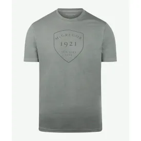 McGregor T- Shirt dyed