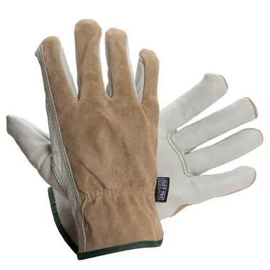 MCR Safety 3205 Split Back Drivers Glove