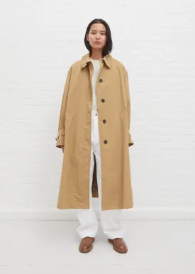 Mcrae Trench Coat