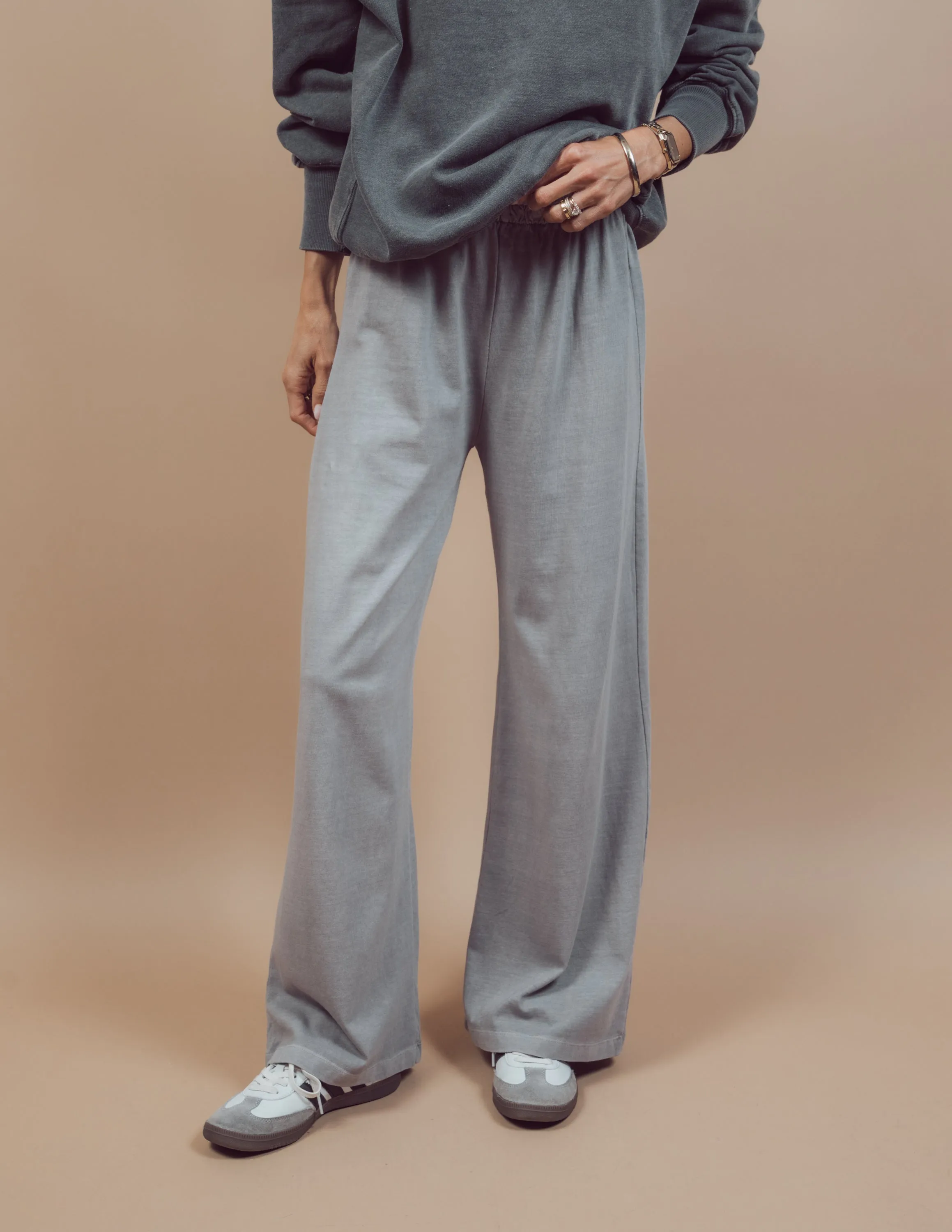 Meagan Wide Leg Pants