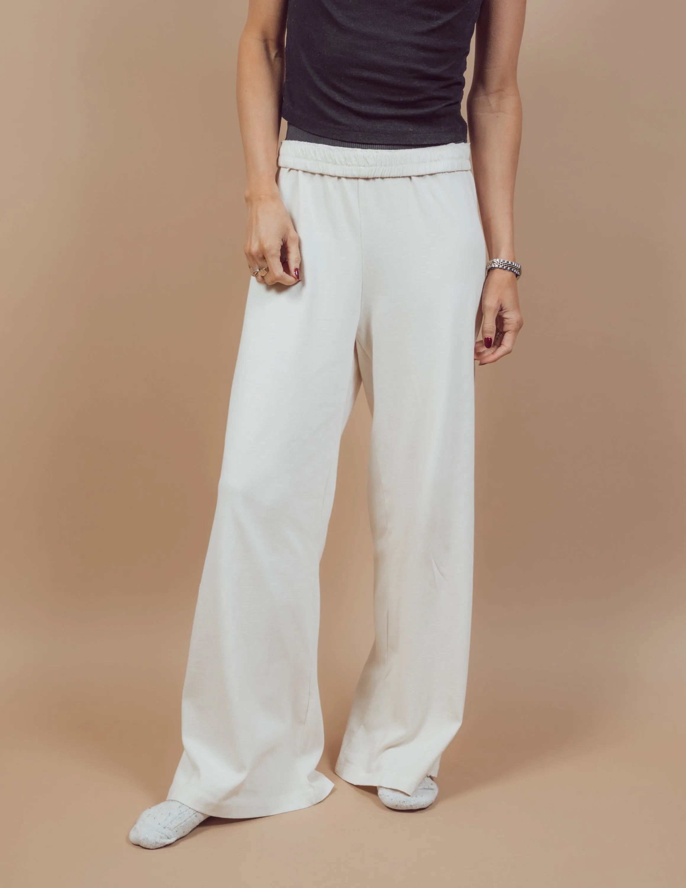 Meagan Wide Leg Pants