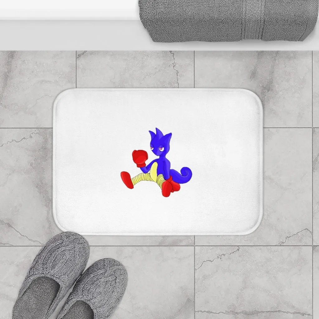 Megatare Bath Mat