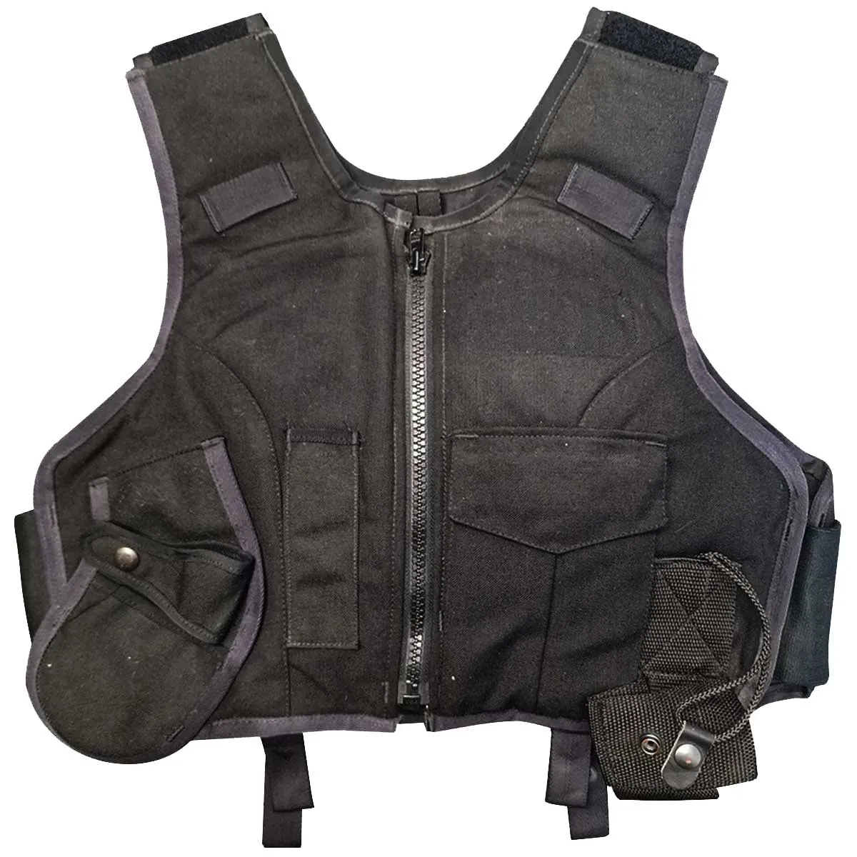 Meggitt Overt Stab Vest Bulletproof Body Armour - Used