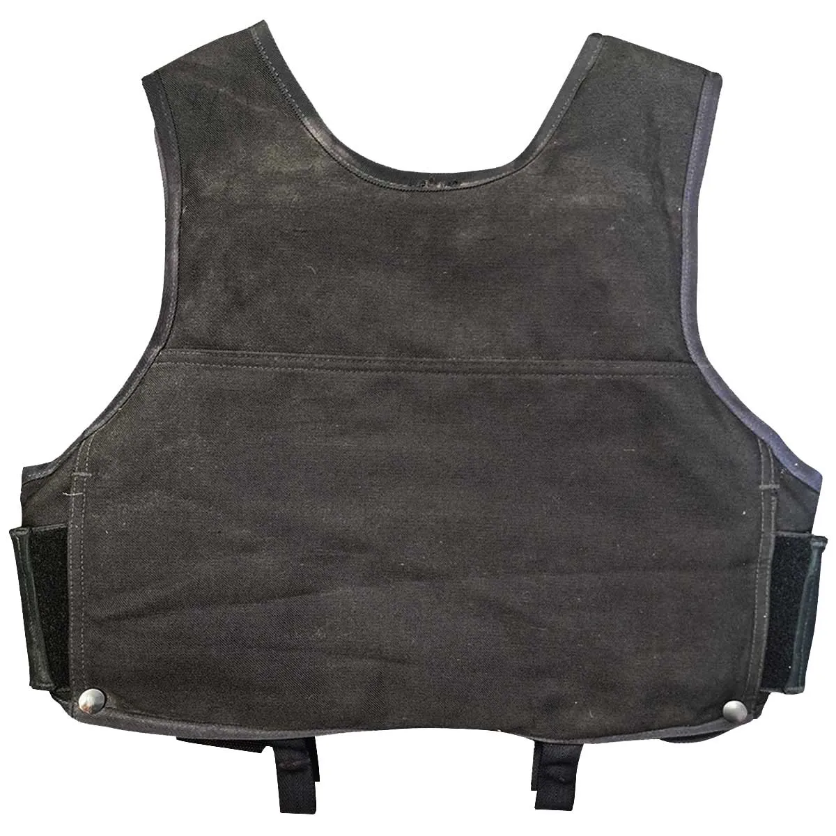 Meggitt Overt Stab Vest Bulletproof Body Armour - Used