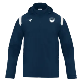 Melbourne Victory Pathways Saransk Full Zip Windbreaker (93140701-MVFCPAC)