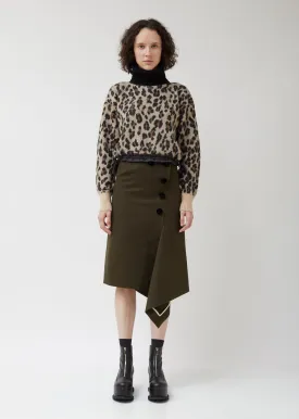 Melton Skirt