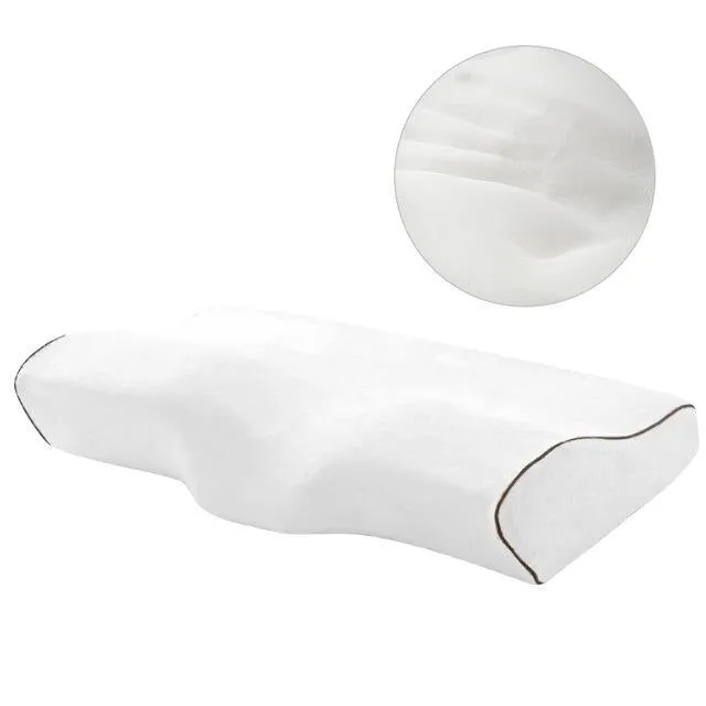 Memory Foam Bedding Pillow