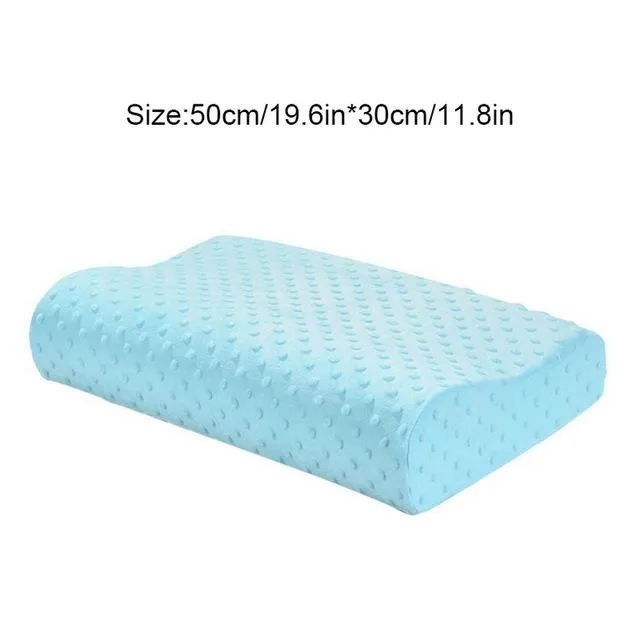 Memory Foam Bedding Pillow