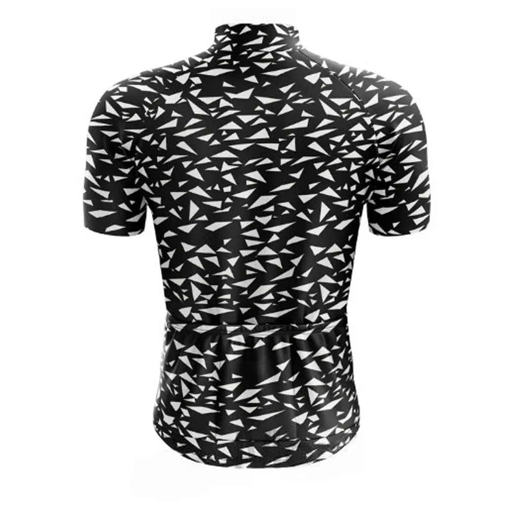 Men Cycling Shorts Sleeve Jerseys STY-20