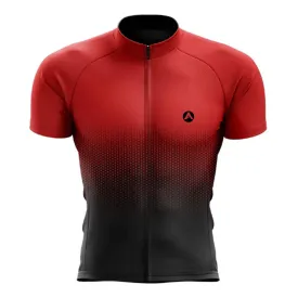 Men Cycling Shorts Sleeve Jerseys STY-23