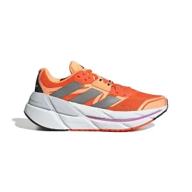 Men's Adidas Adistar CS, Impact Orange/Night Metallic/Beam, 10 D Medium