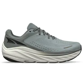 Men's Altra Via Olympus 2, Gray, 8.5 D Medium