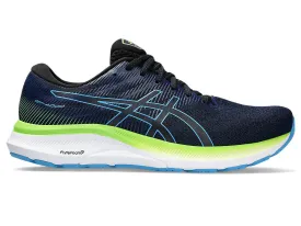 Men's Asics GT-4000 3, Black/Waterscape, 12 D Medium