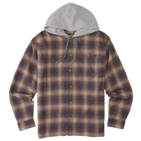 Men's Baja Flannel