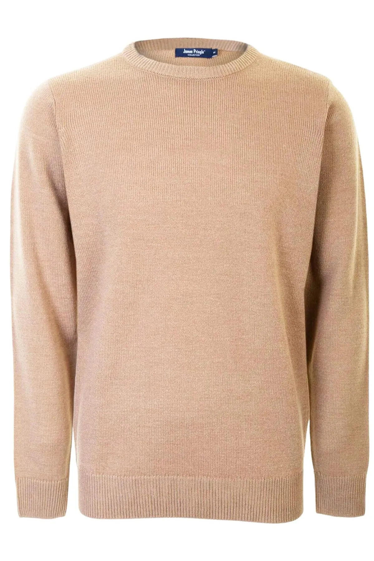 Mens Crew Neck Jumper