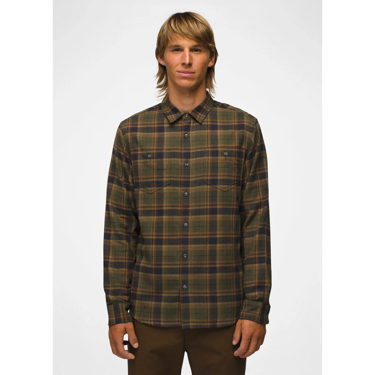 Men's Dolberg Flannel Shirt