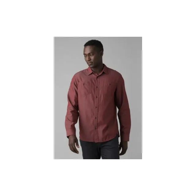 Men's Dolberg Flannel Shirt