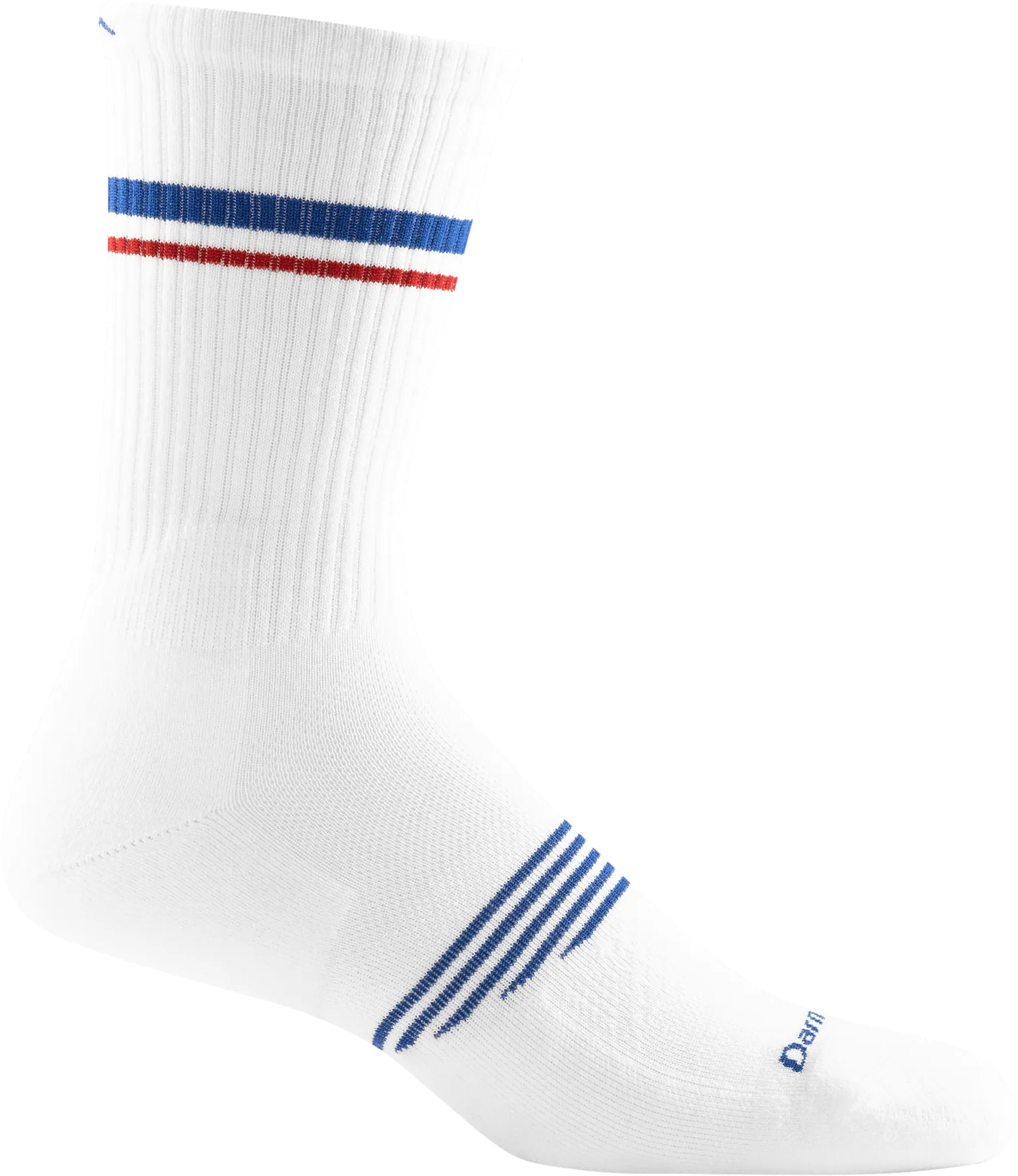 Men's Element Crew Lightweight Athletic Sock