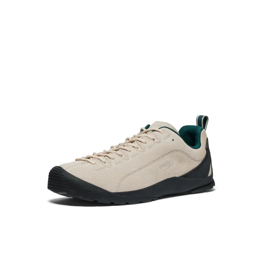 Men's Jasper Waterproof Sneaker  |  Safari/Ponderosa Pine